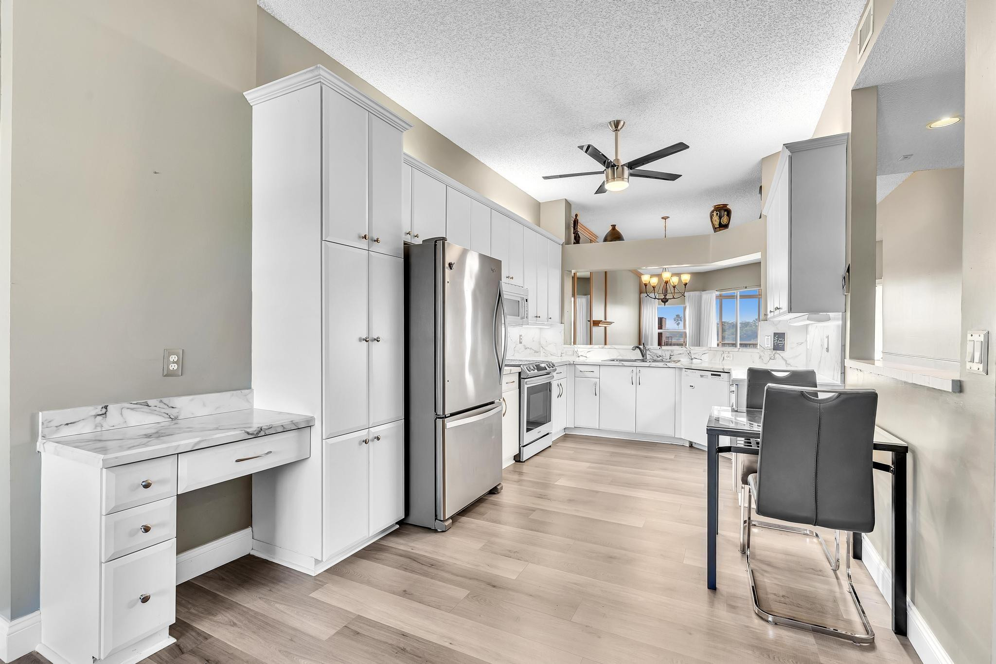 Granville - Residential