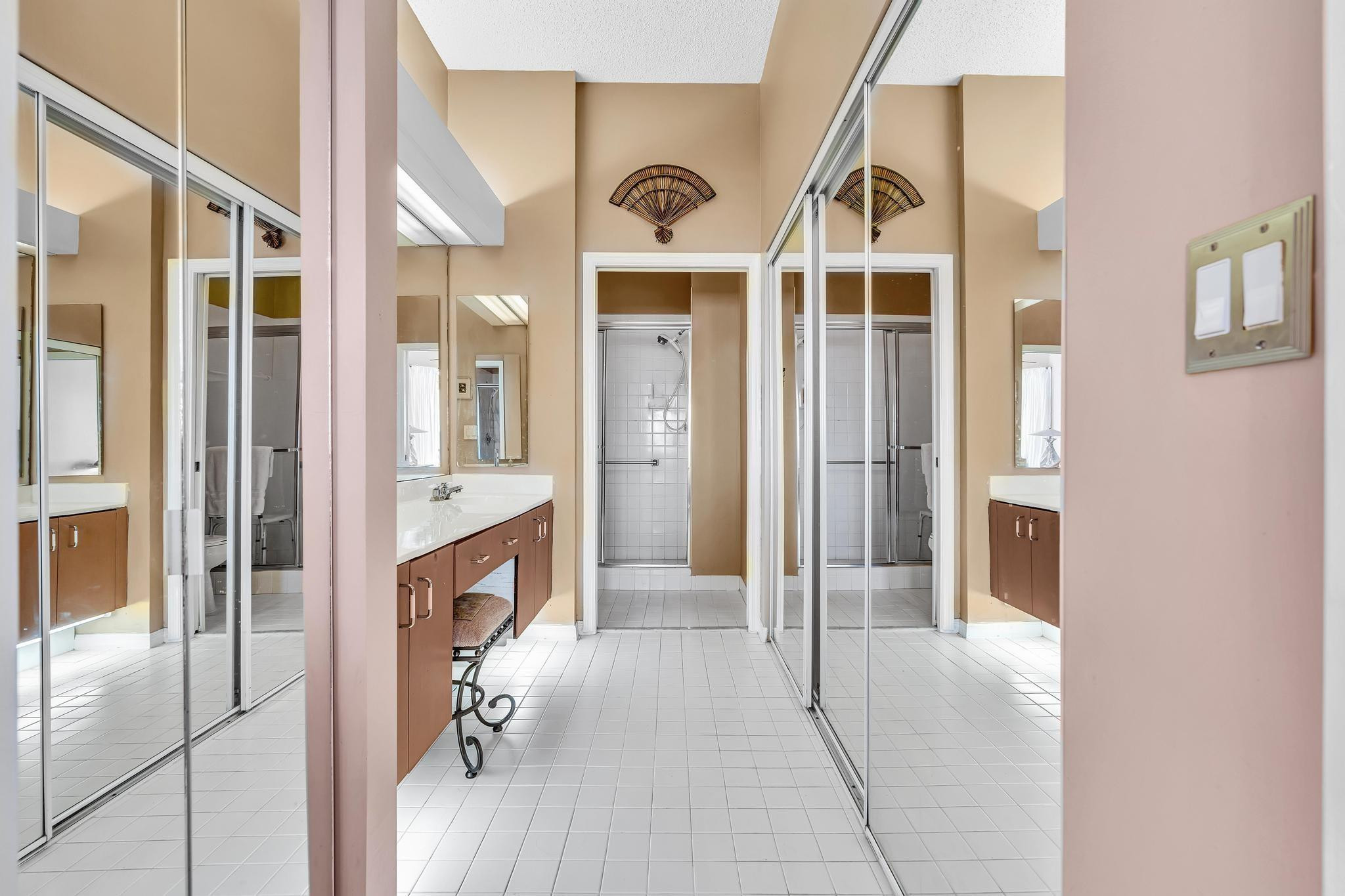 Granville - Residential