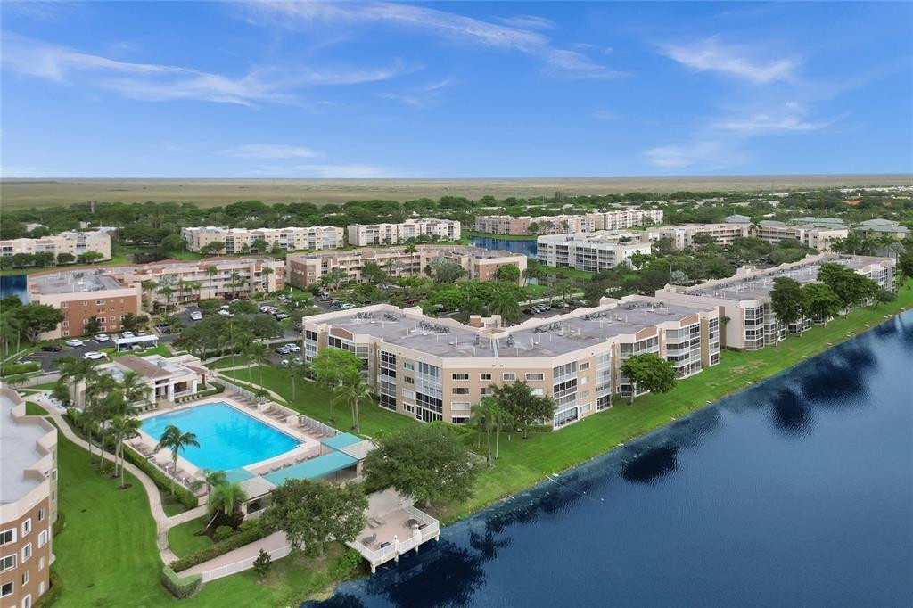 Granville - Residential