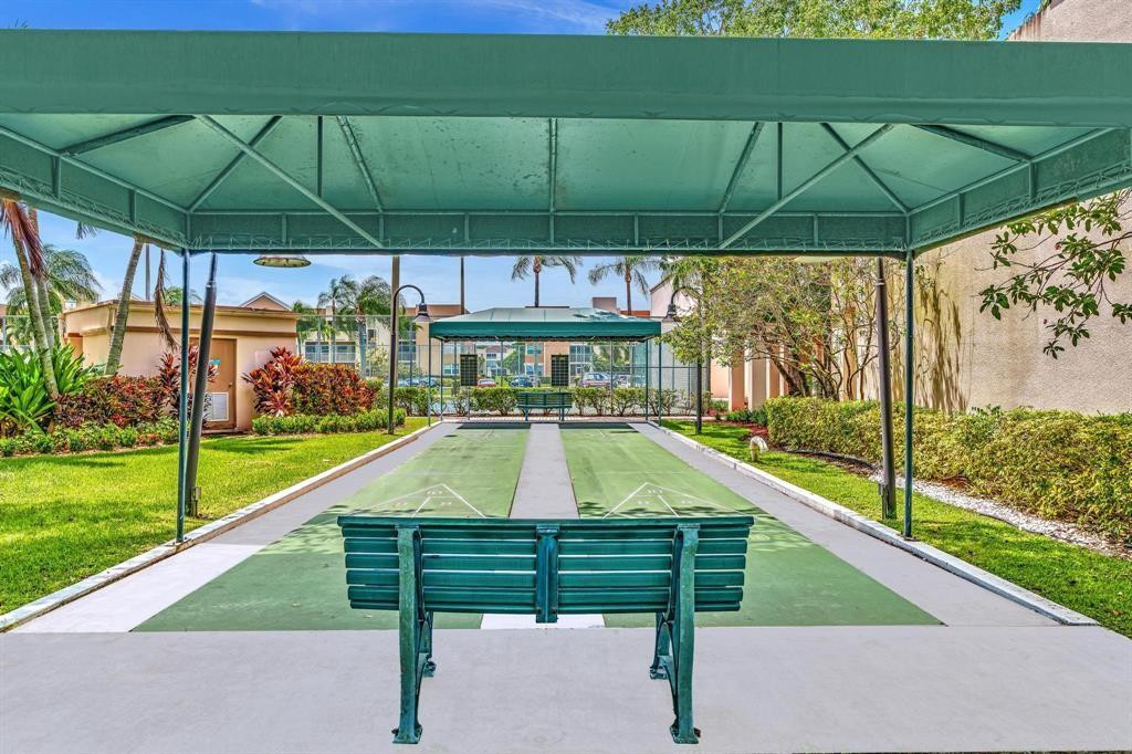 Granville - Residential