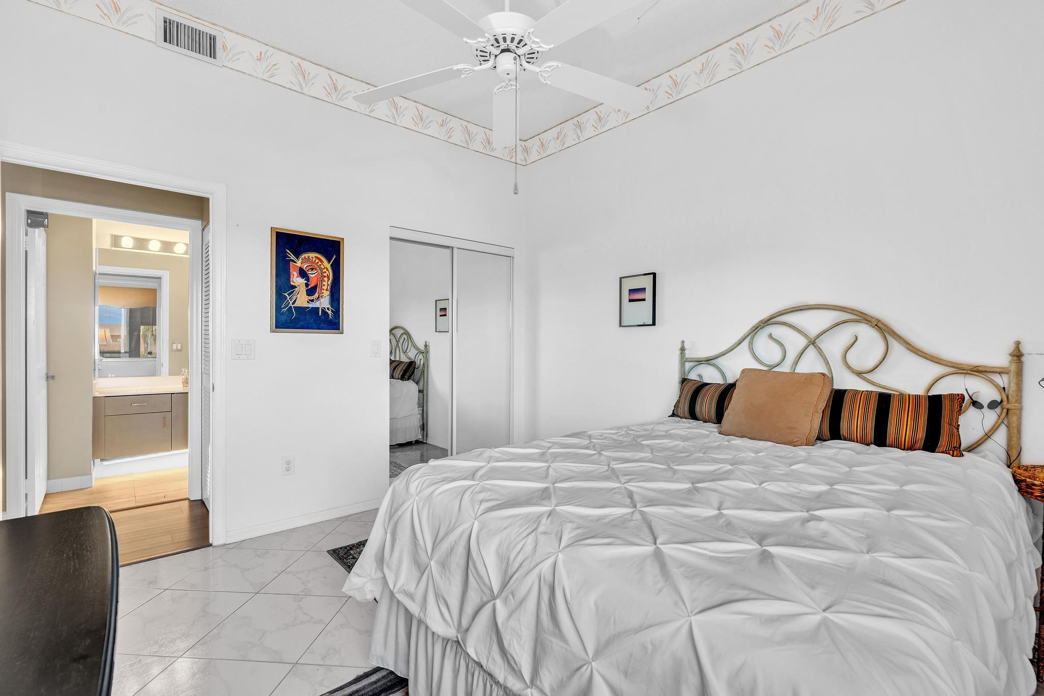 Granville - Residential