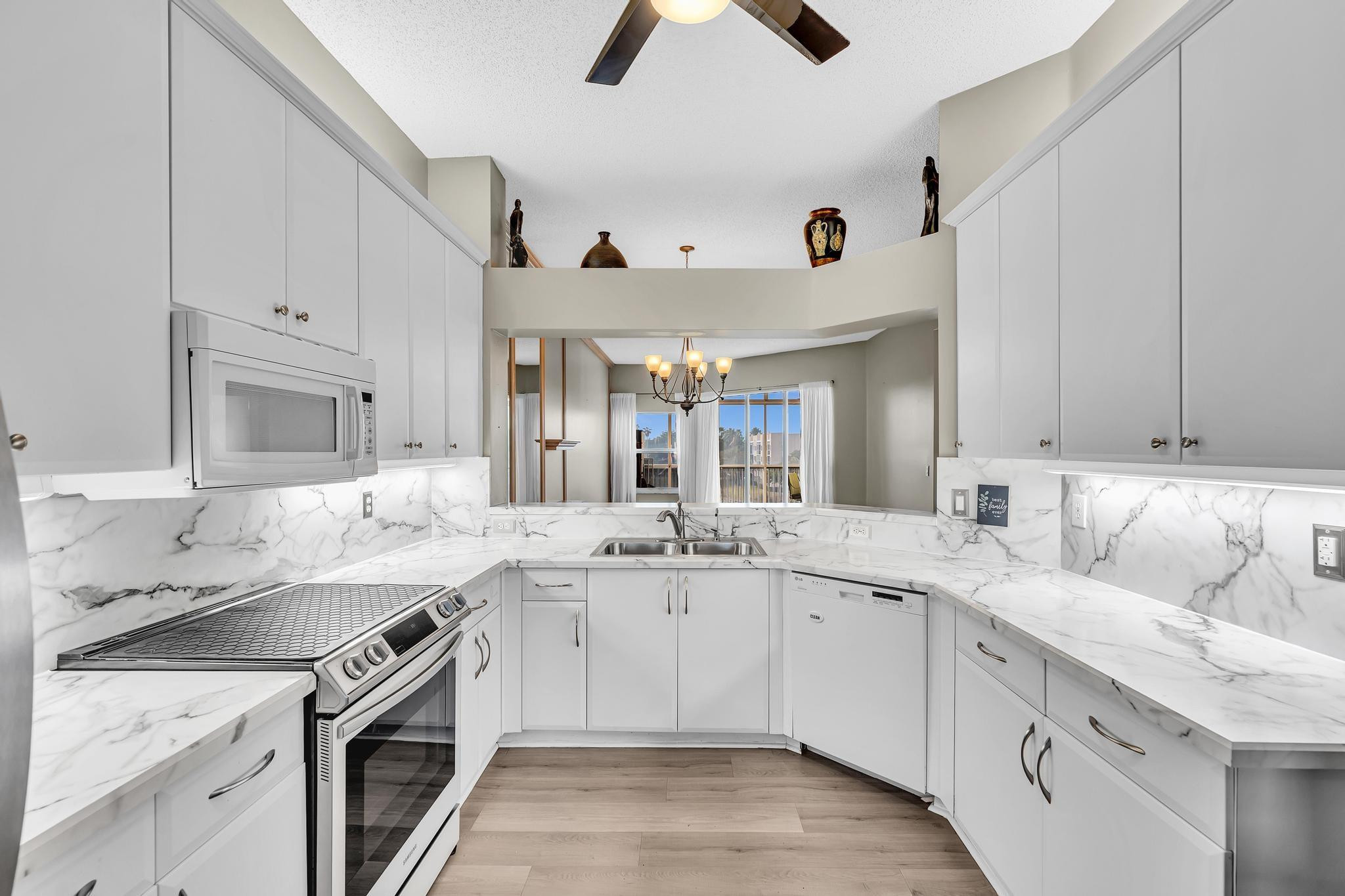 Granville - Residential