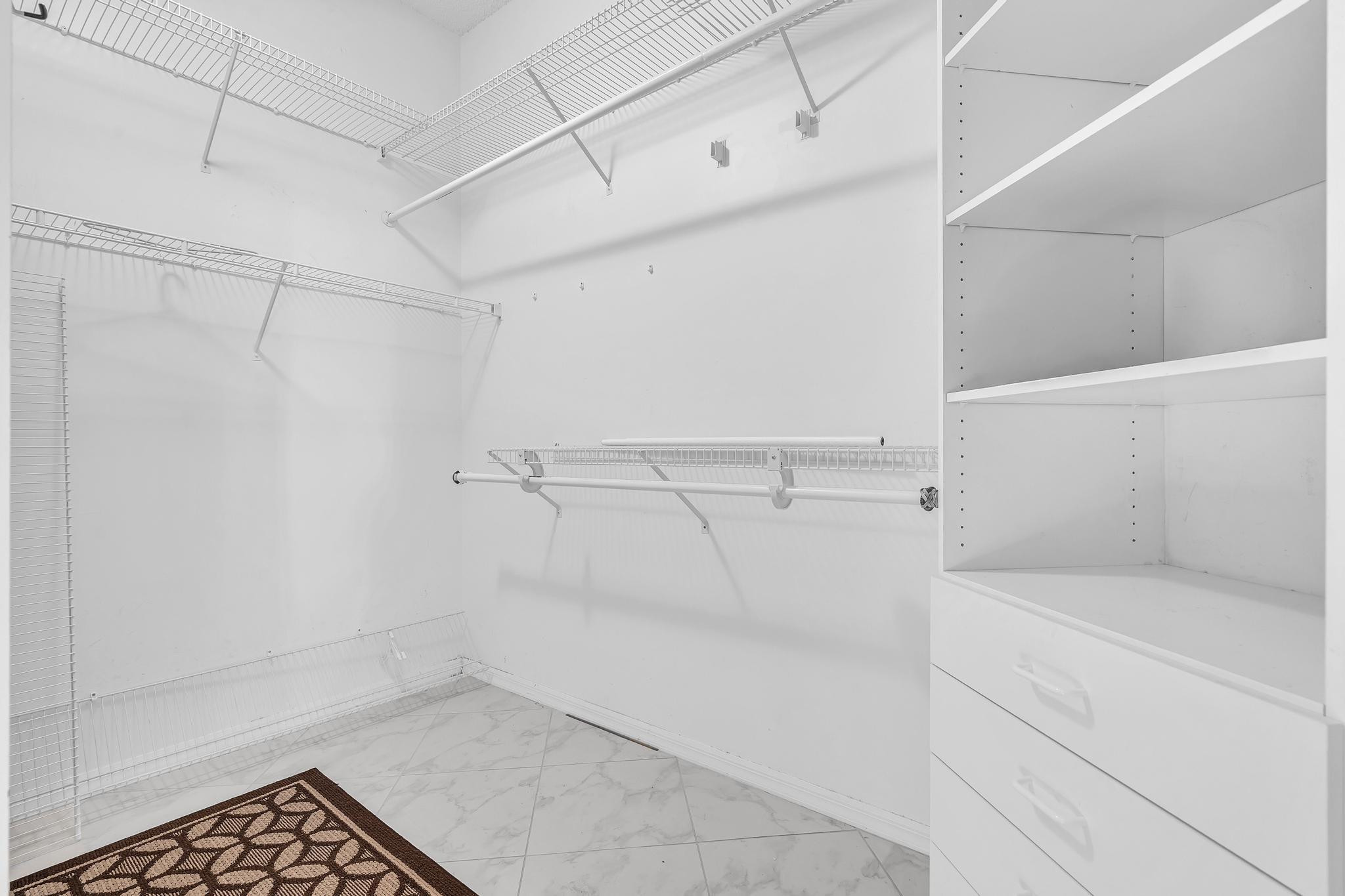 Granville - Residential