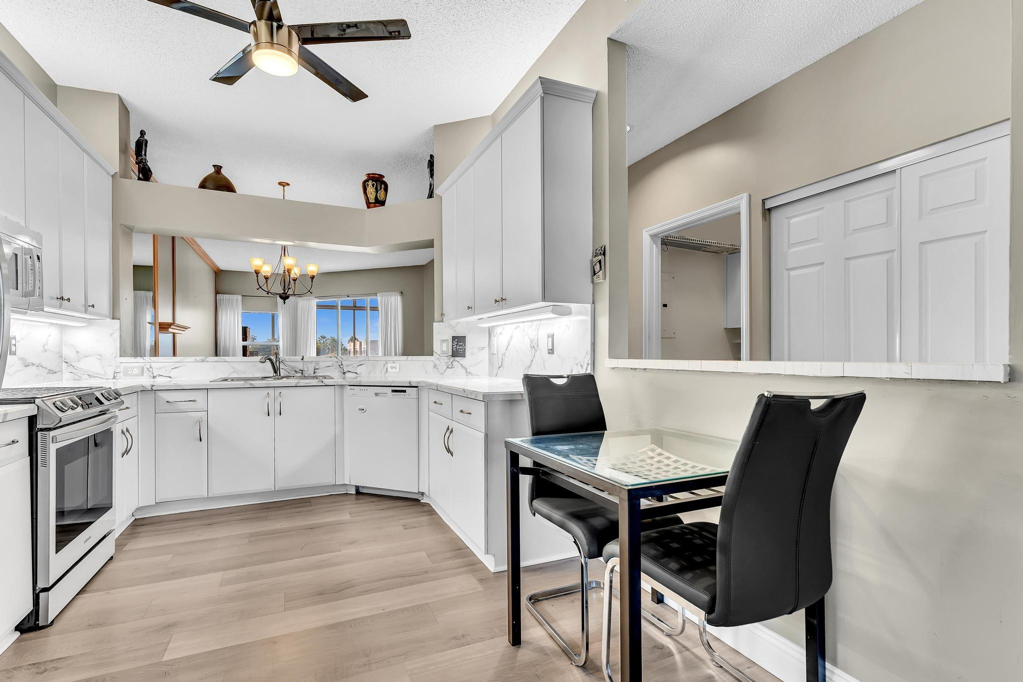 Granville - Residential