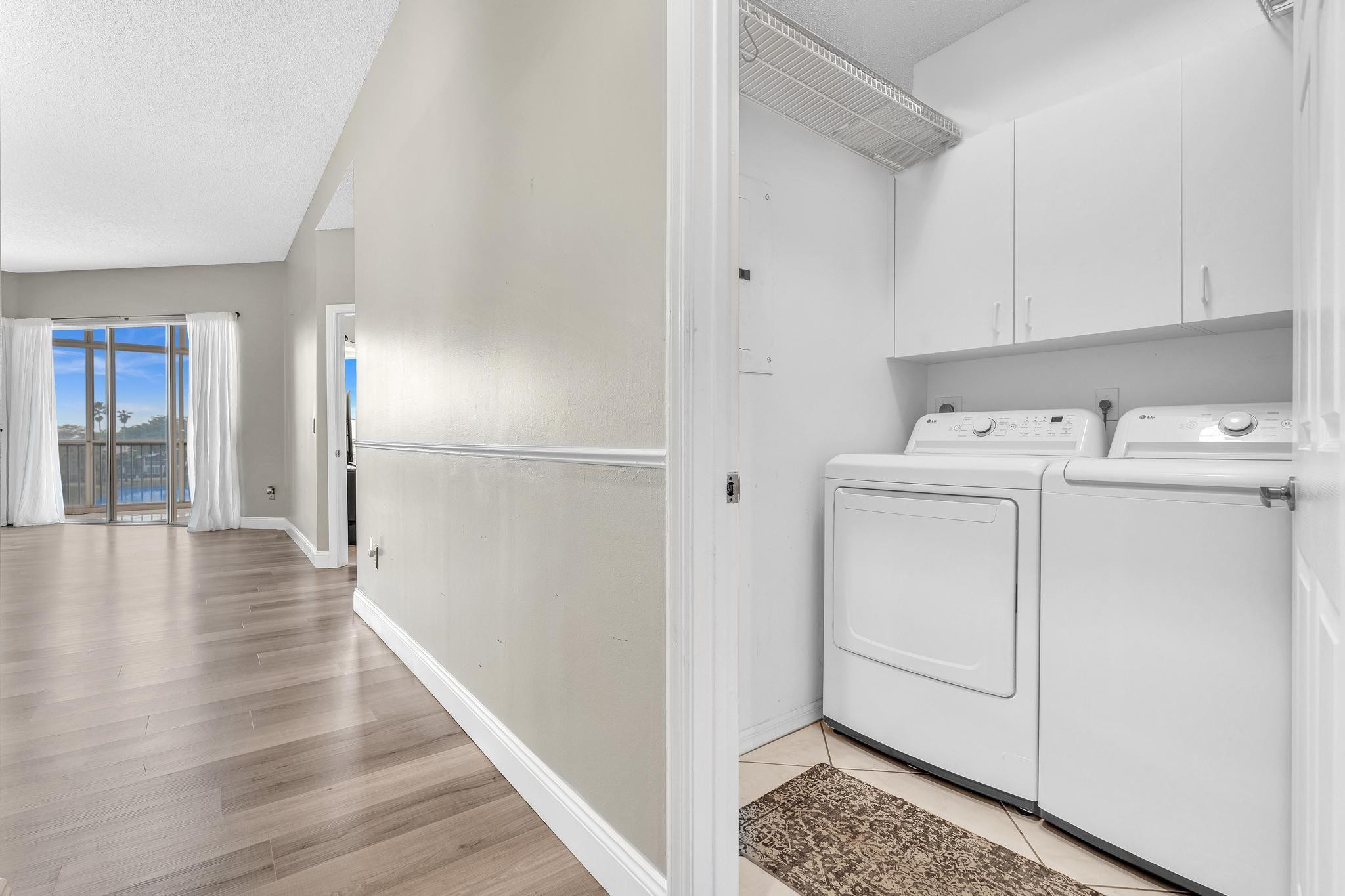 Granville - Residential