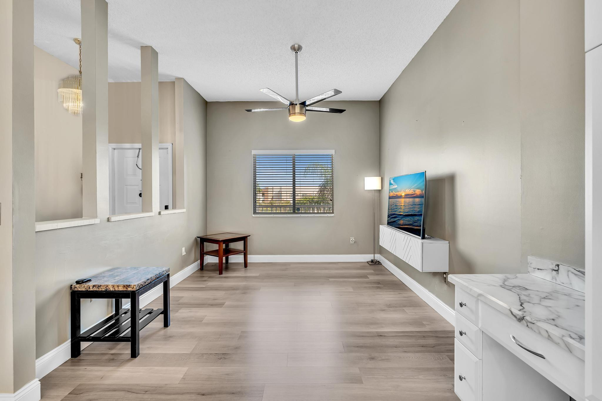 Granville - Residential