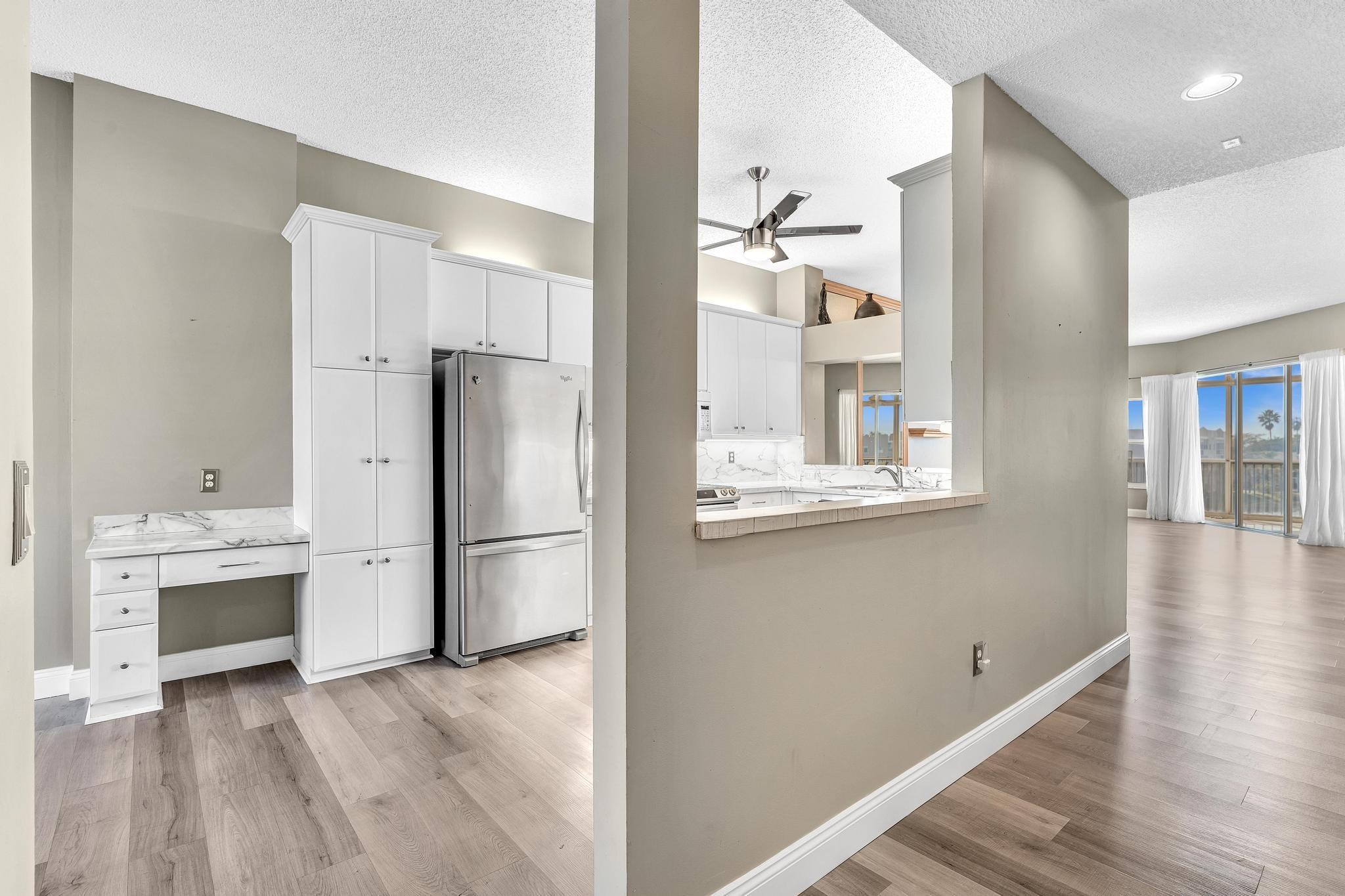 Granville - Residential