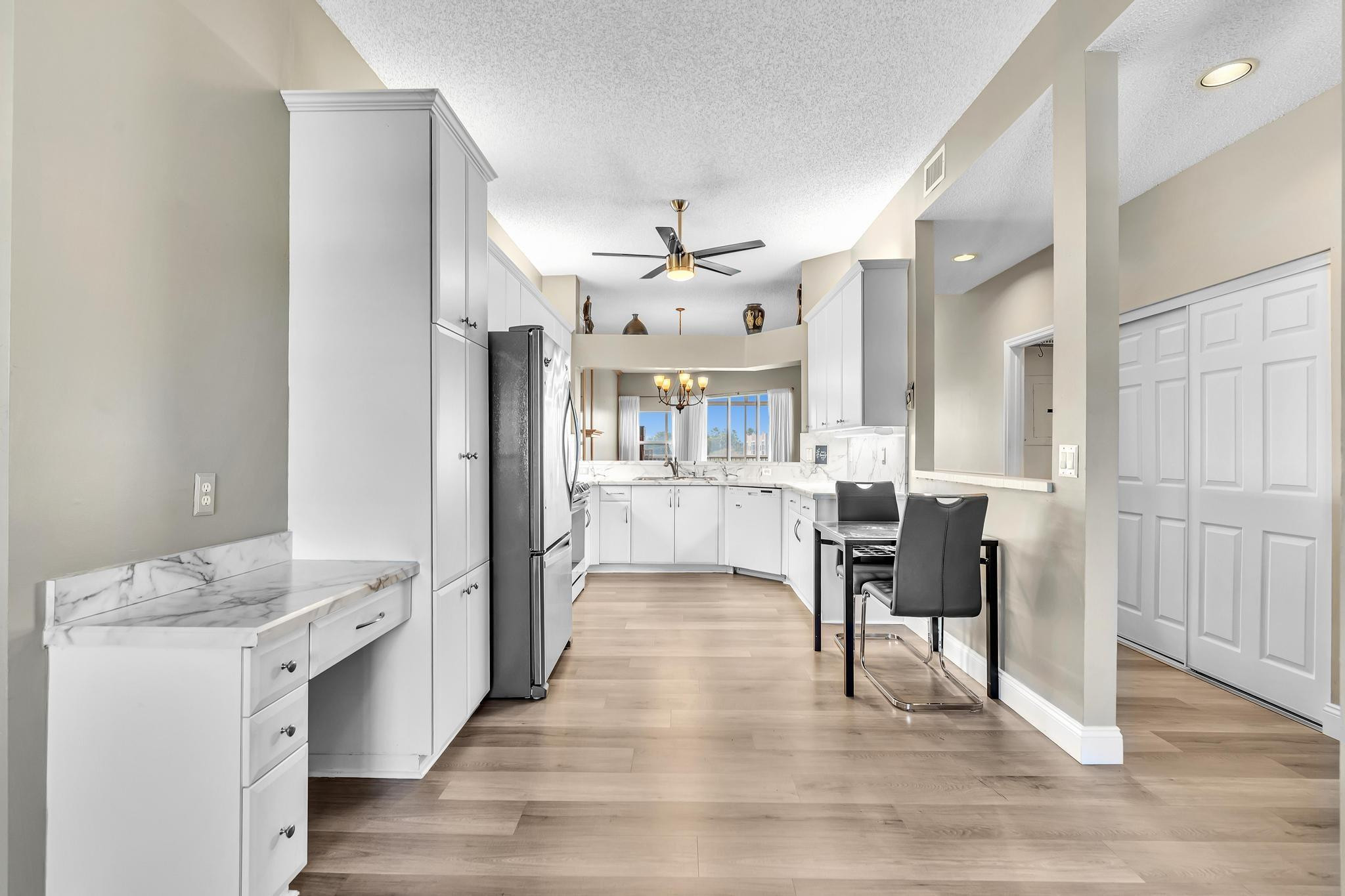 Granville - Residential