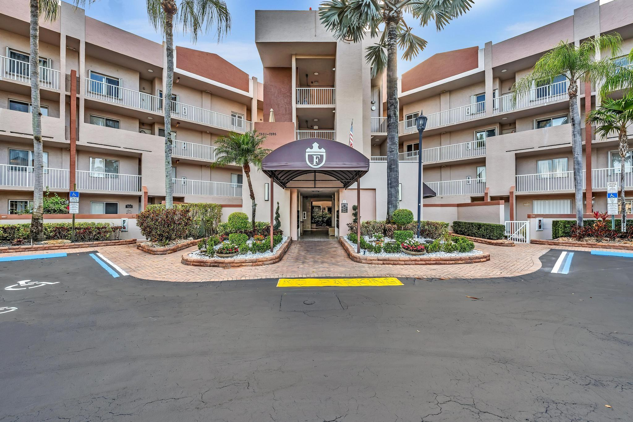 Granville - Residential