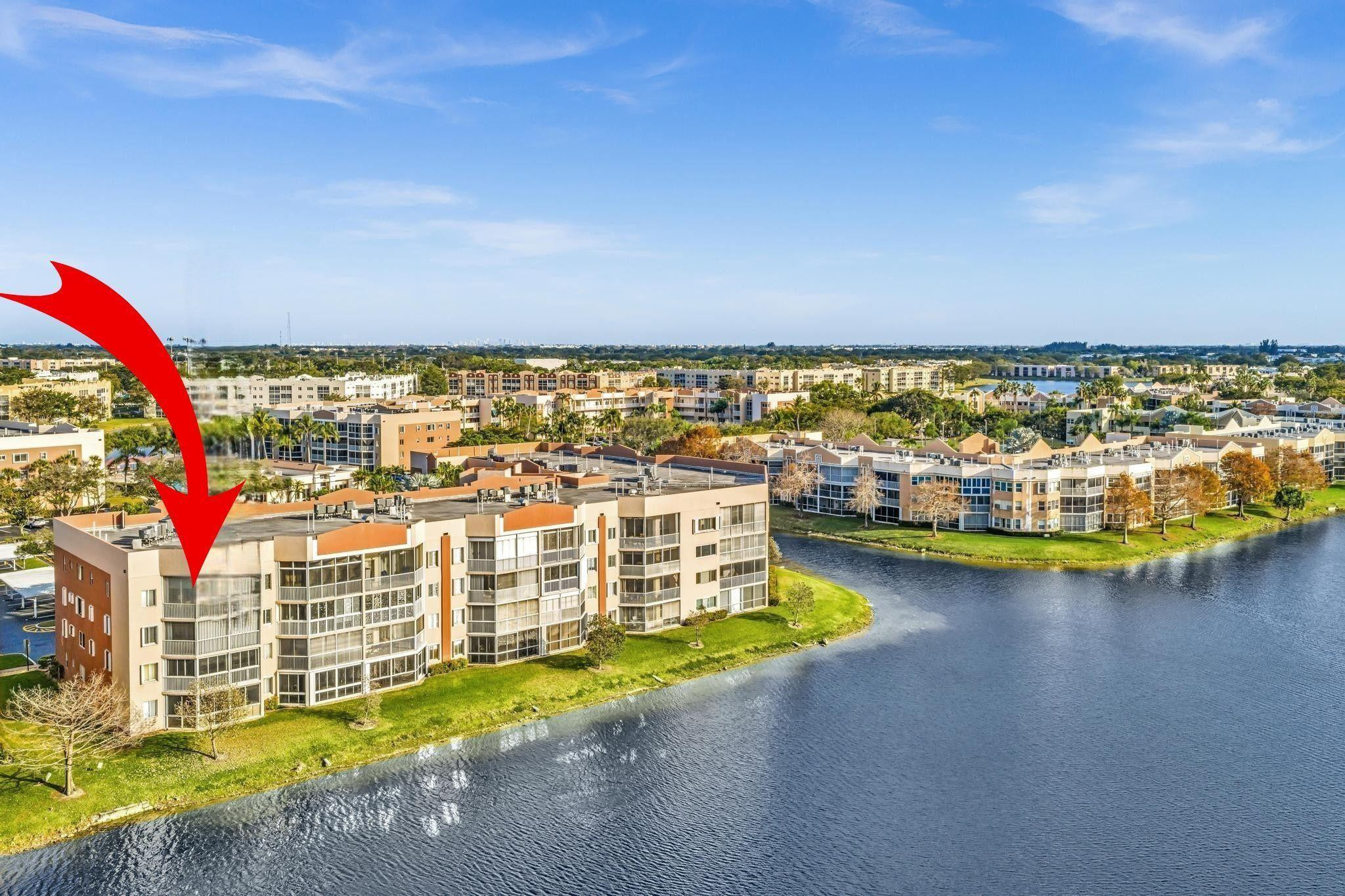 Granville - Residential