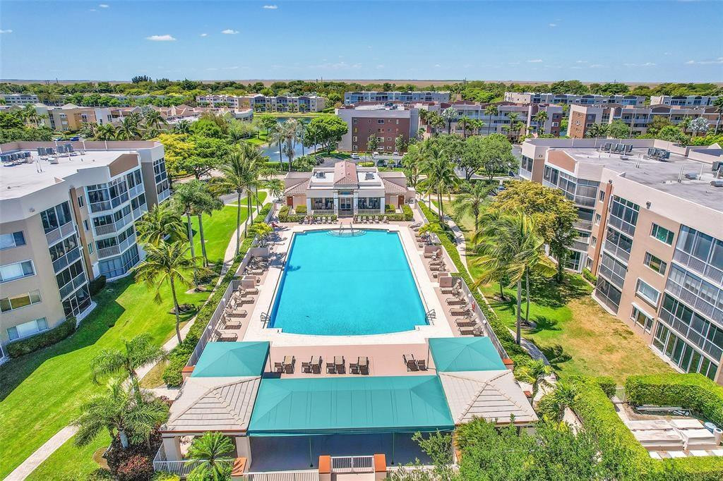 Granville - Residential