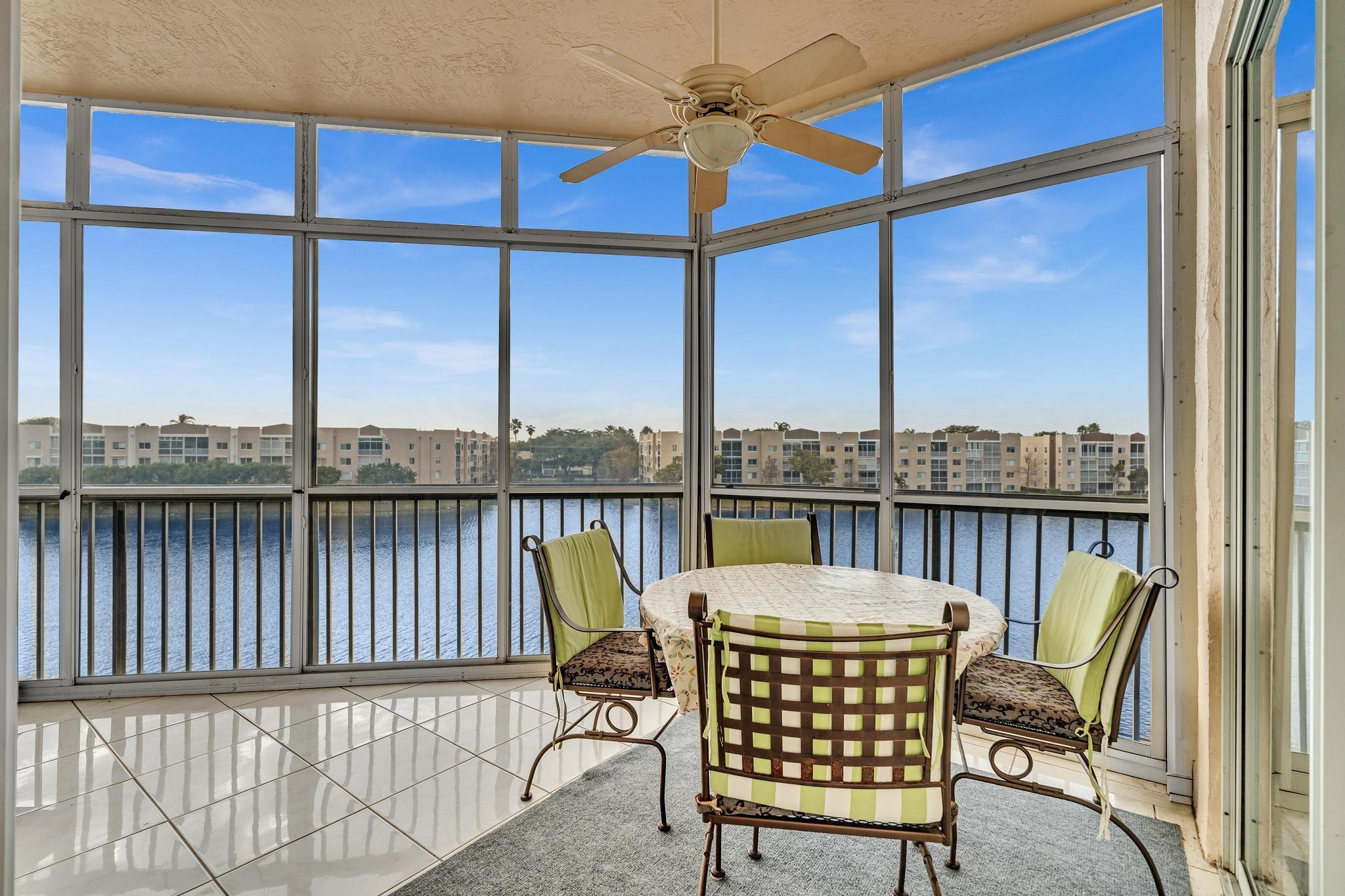 Granville - Residential