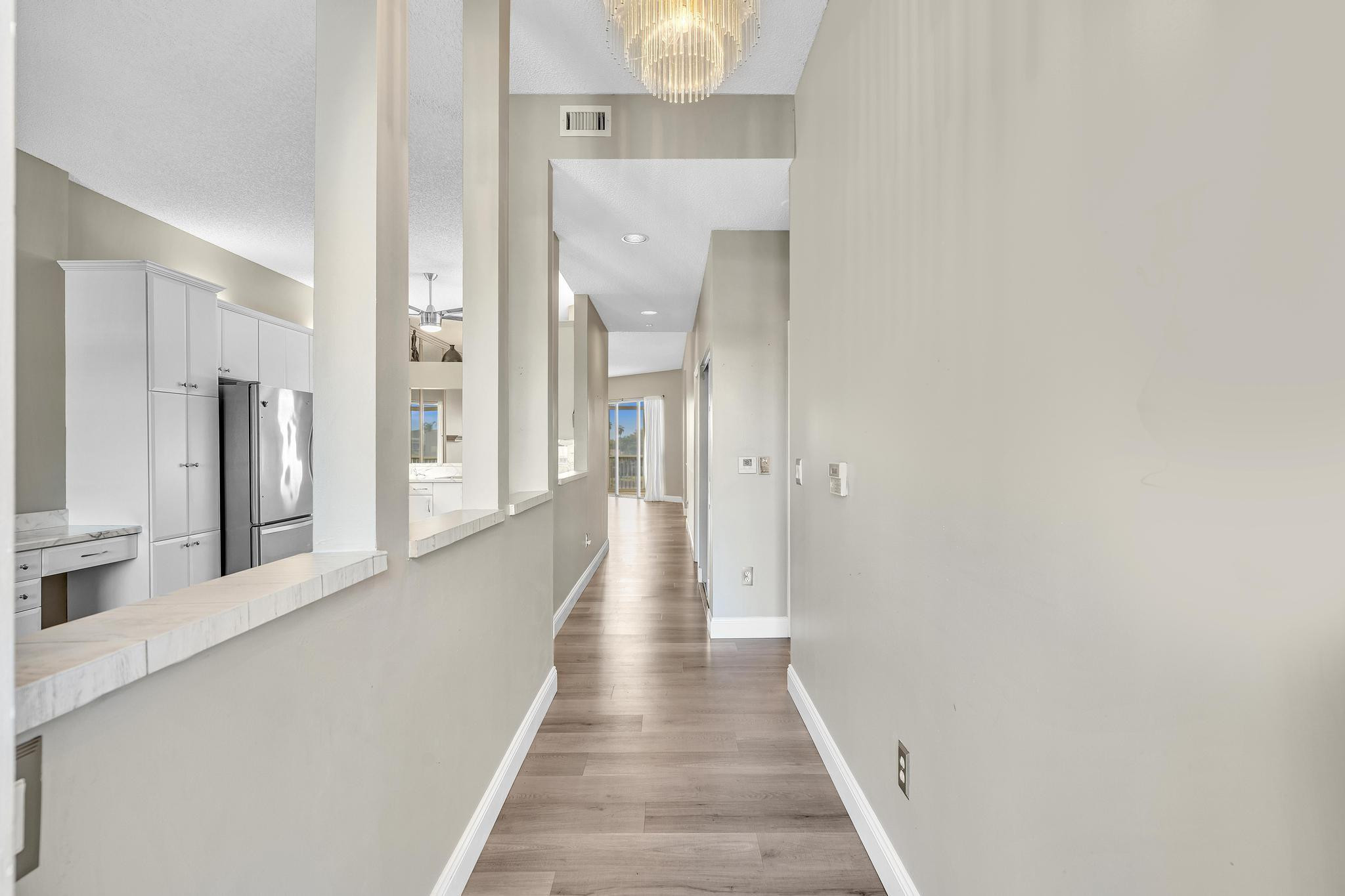 Granville - Residential