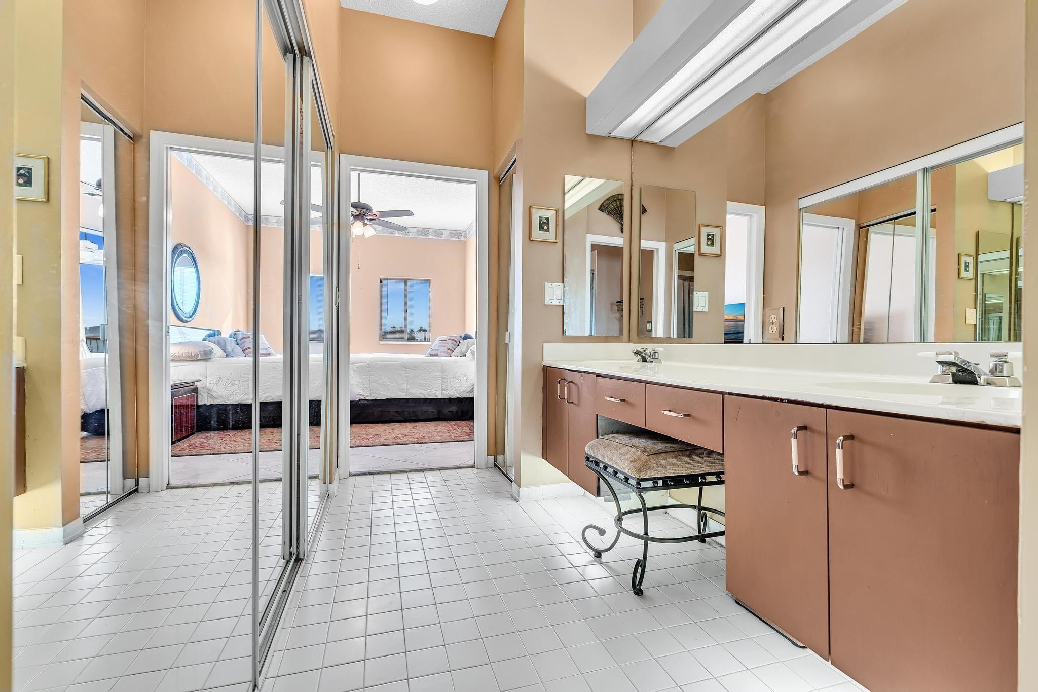 Granville - Residential