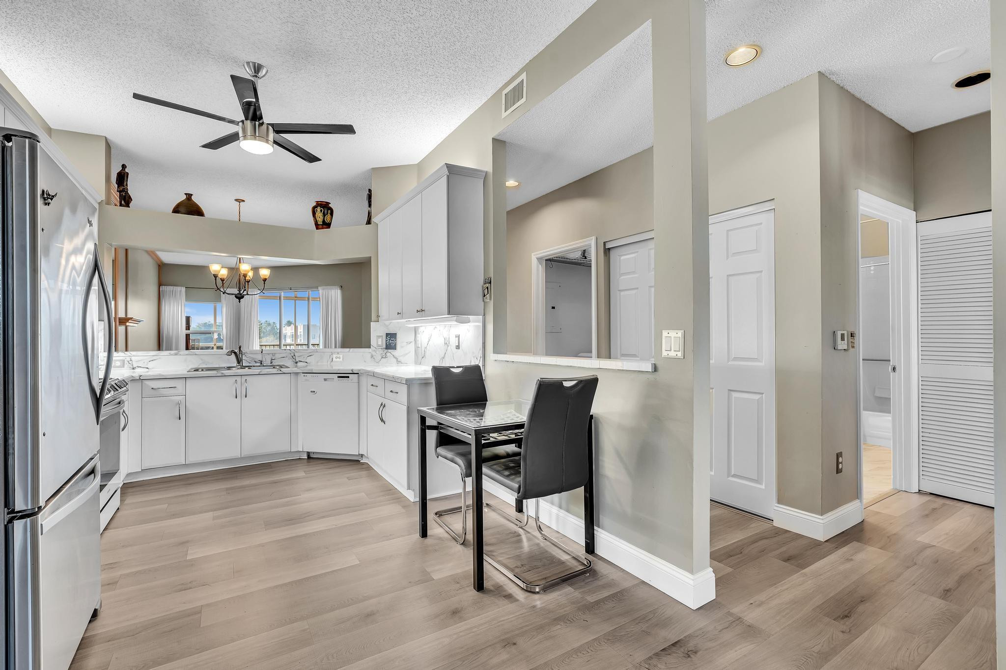 Granville - Residential