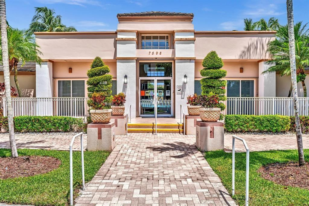 Granville - Residential