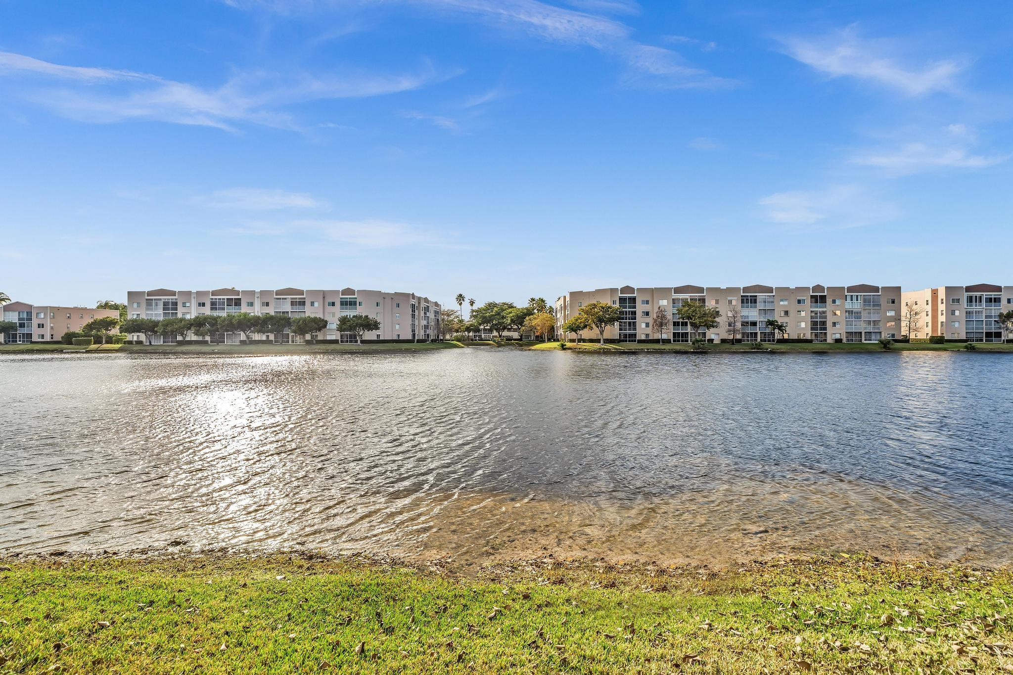 Granville - Residential