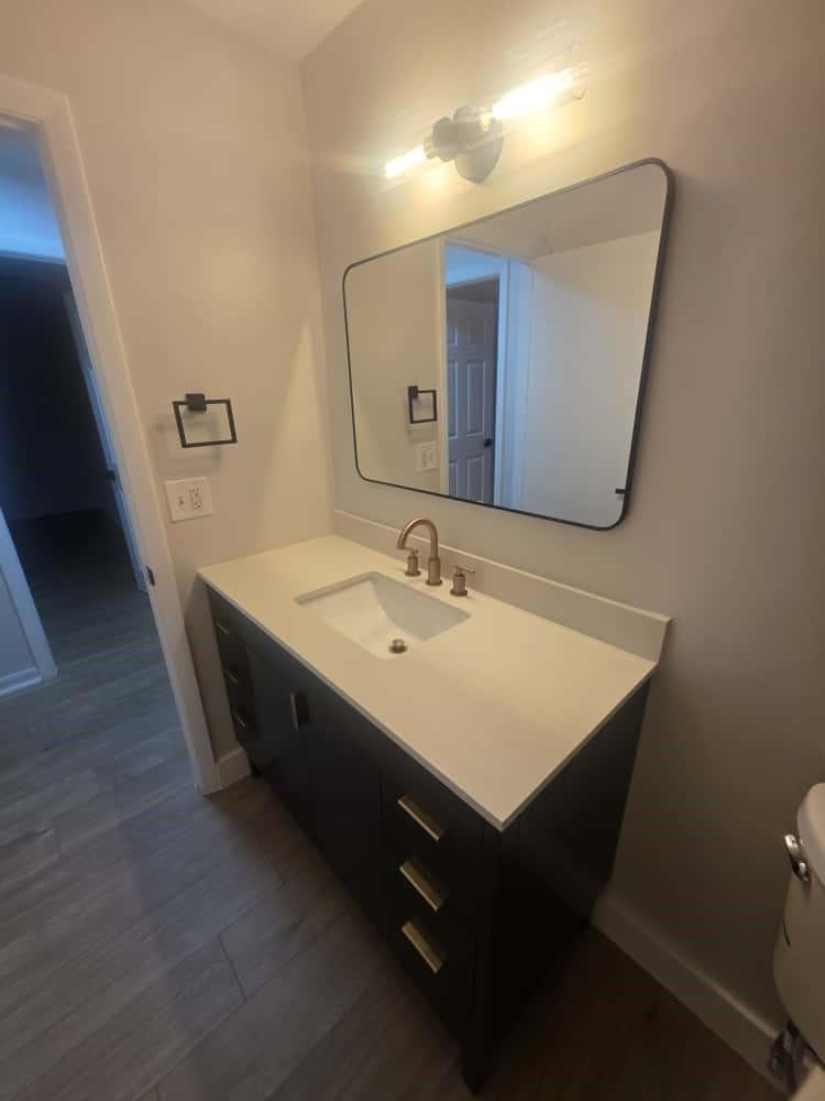 Glenwood Sub 69-33 B - Residential Lease