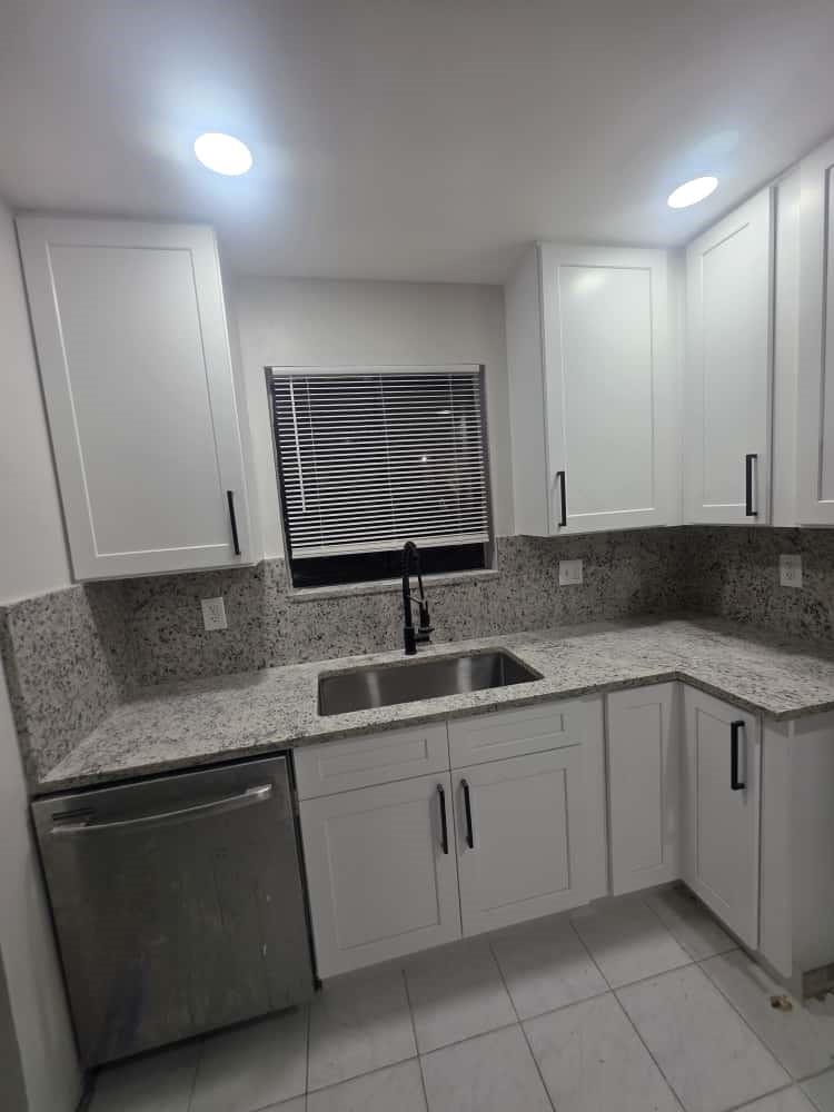 Glenwood Sub 69-33 B - Residential Lease