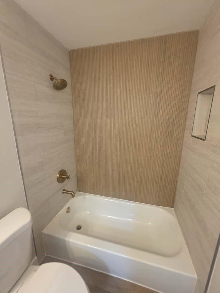 Glenwood Sub 69-33 B - Residential Lease