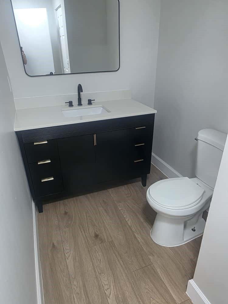 Glenwood Sub 69-33 B - Residential Lease