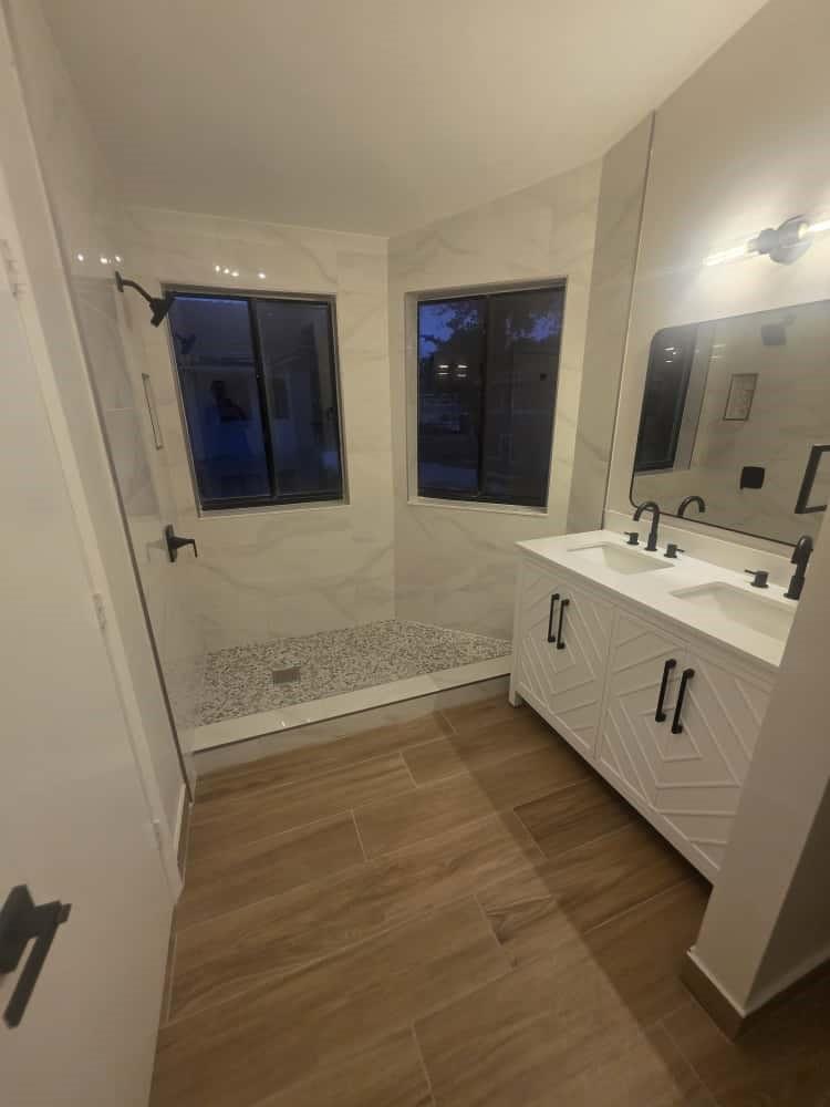 Glenwood Sub 69-33 B - Residential Lease