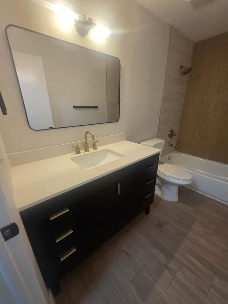Glenwood Sub 69-33 B - Residential Lease