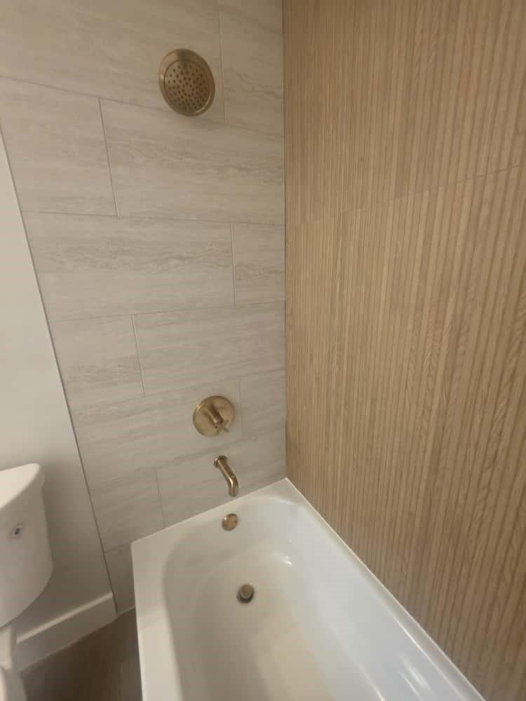 Glenwood Sub 69-33 B - Residential Lease