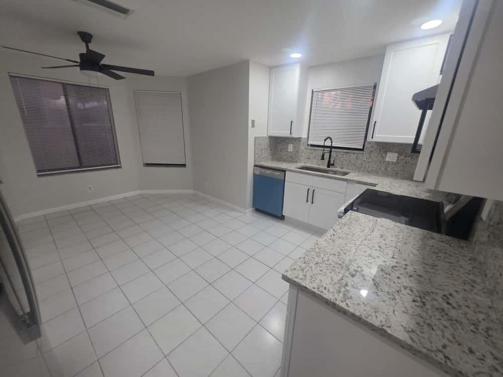 Glenwood Sub 69-33 B - Residential Lease