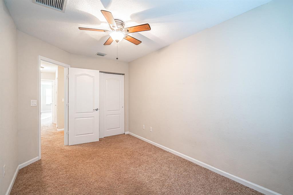 COLONY RESERVE - Residential Lease