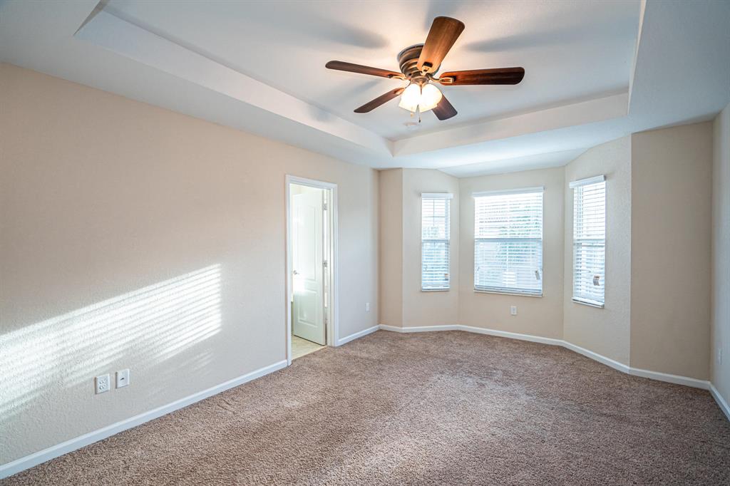 COLONY RESERVE - Residential Lease