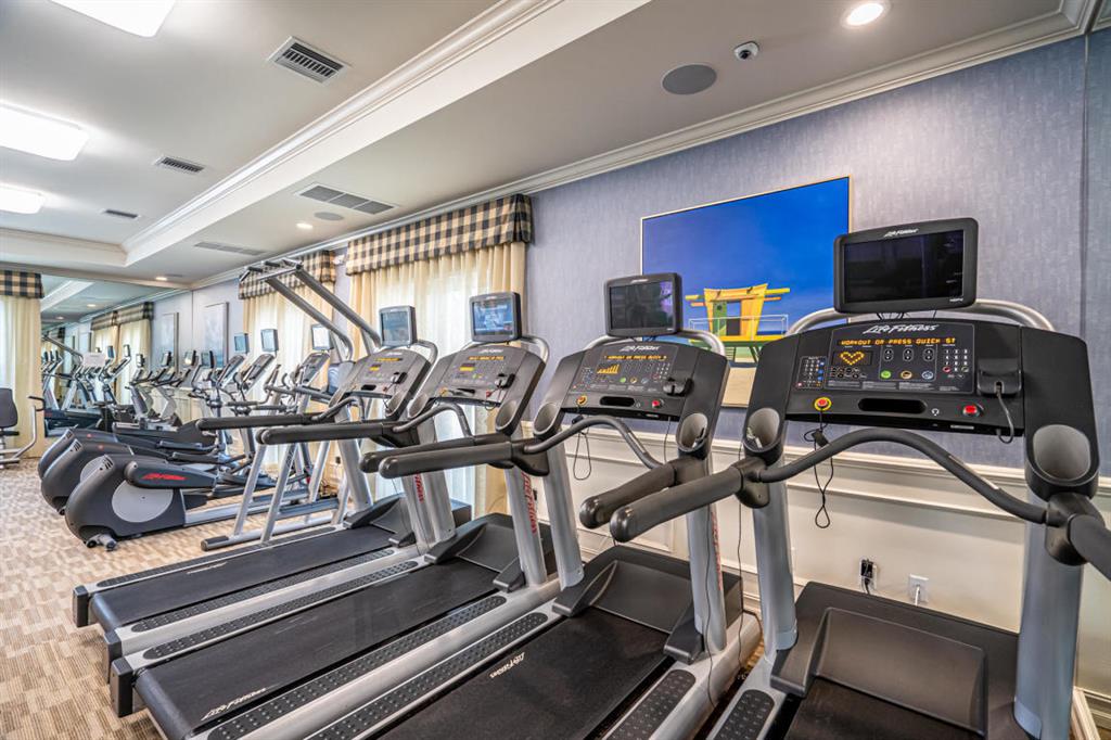 COLONY RESERVE - Residential Lease