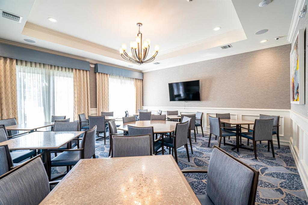 COLONY RESERVE - Residential Lease