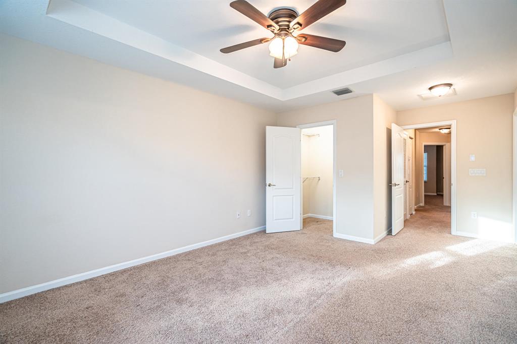 COLONY RESERVE - Residential Lease