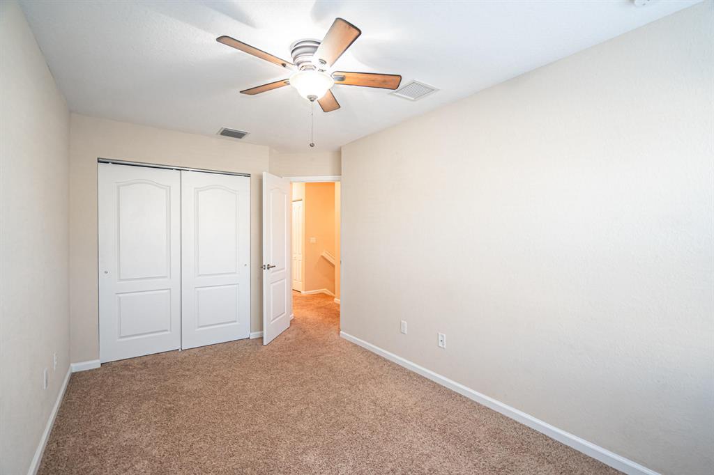 COLONY RESERVE - Residential Lease