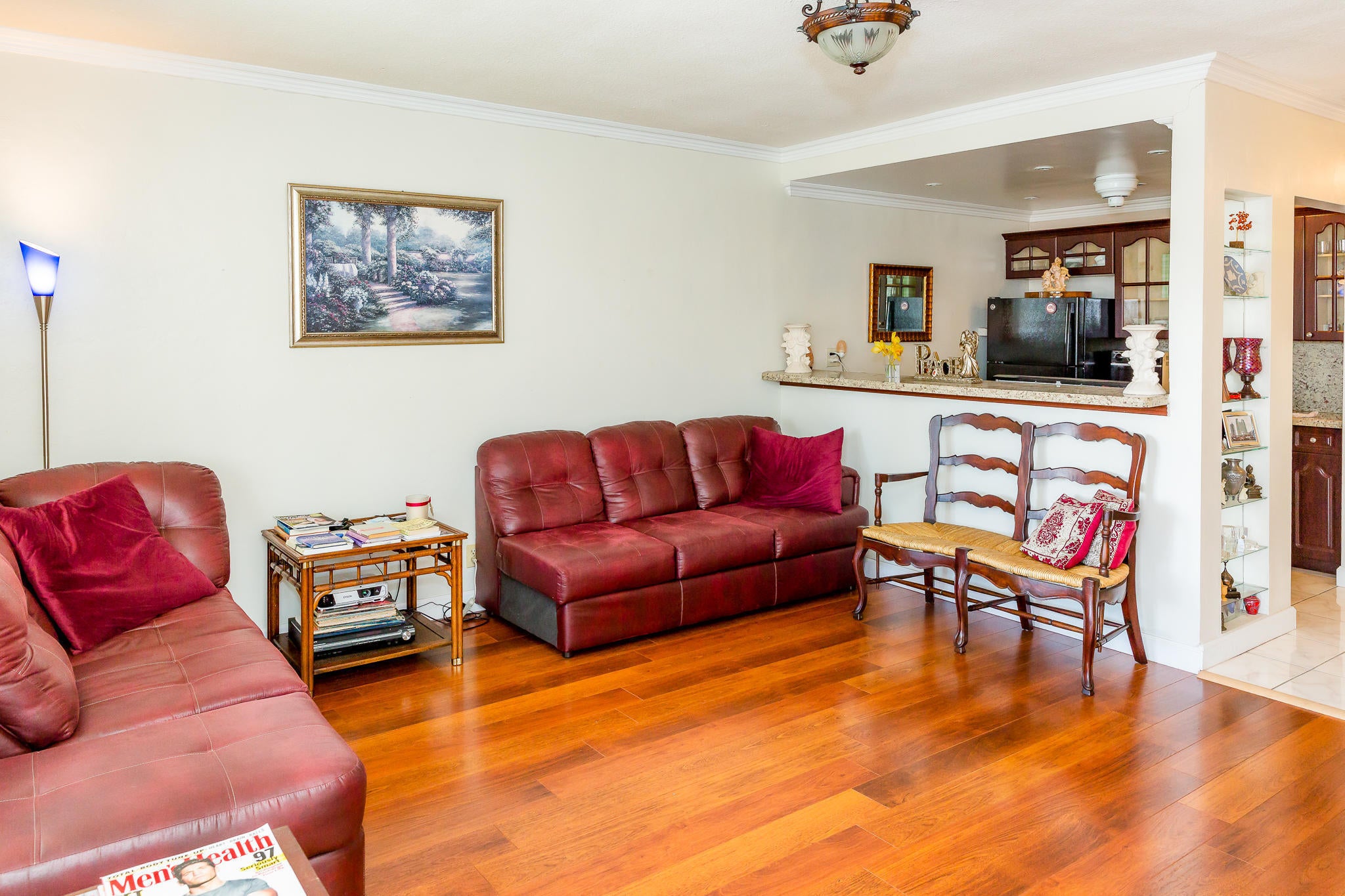 630 Layne Boulevard 208