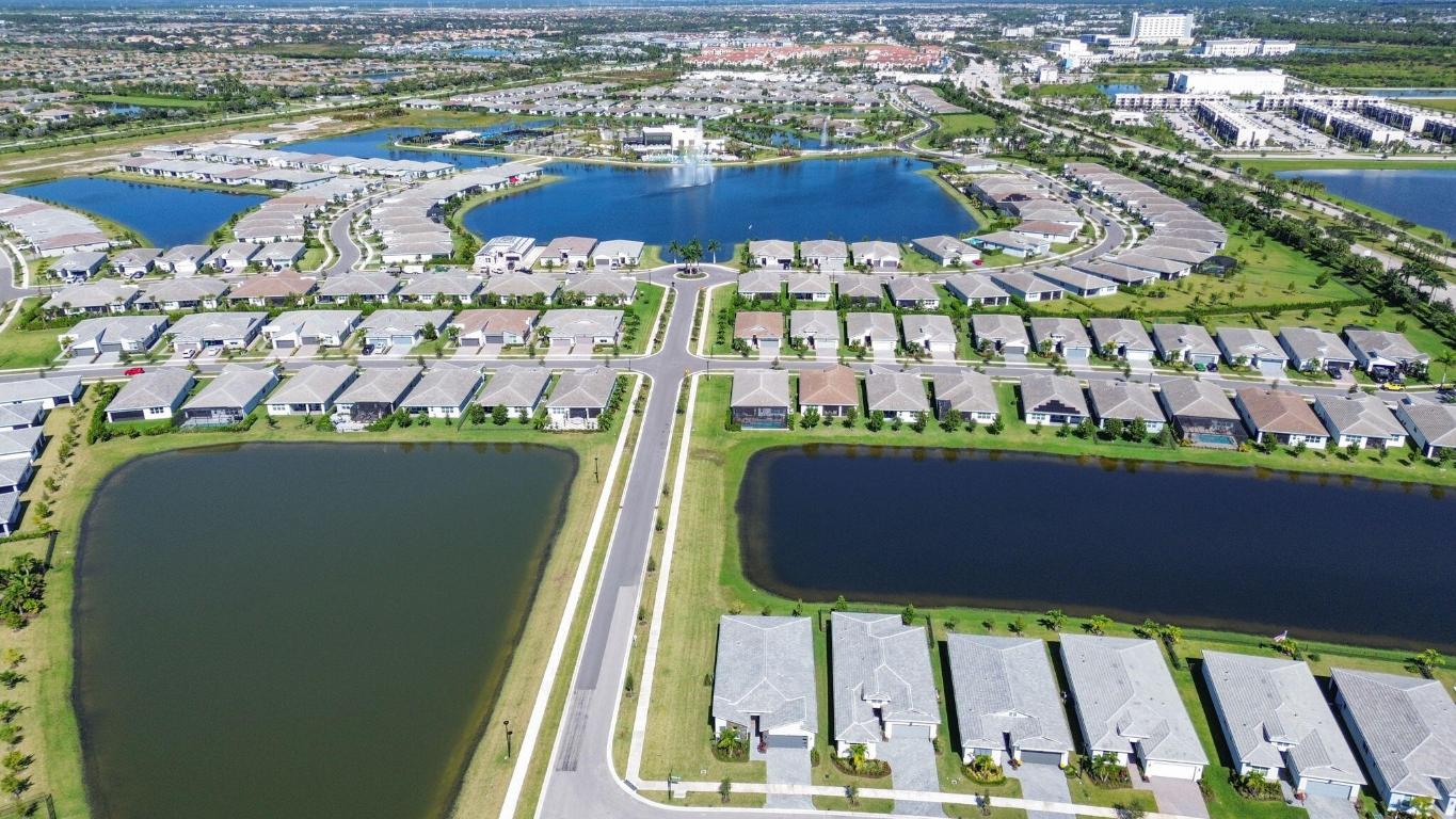 TELARO AT SOUTHERN GROVE PHASE 2 AND 3 - Residential