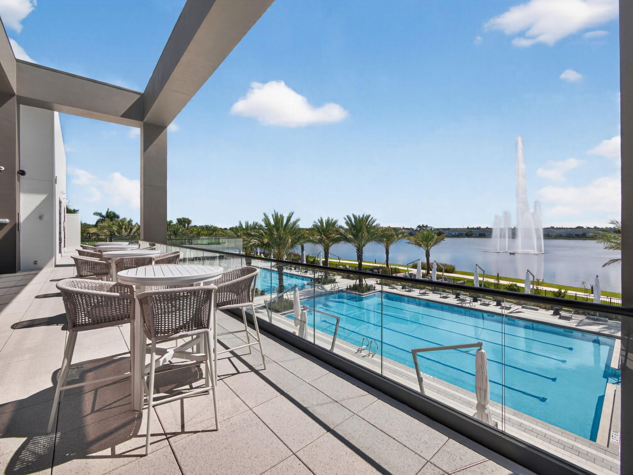 TELARO AT SOUTHERN GROVE - Residential