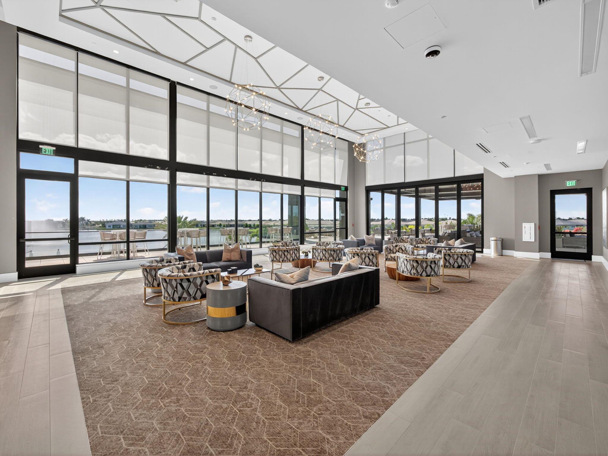 TELARO AT SOUTHERN GROVE - Residential