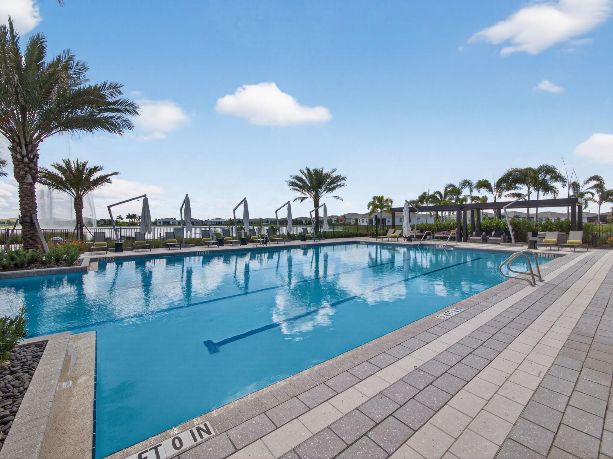 TELARO AT SOUTHERN GROVE - Residential