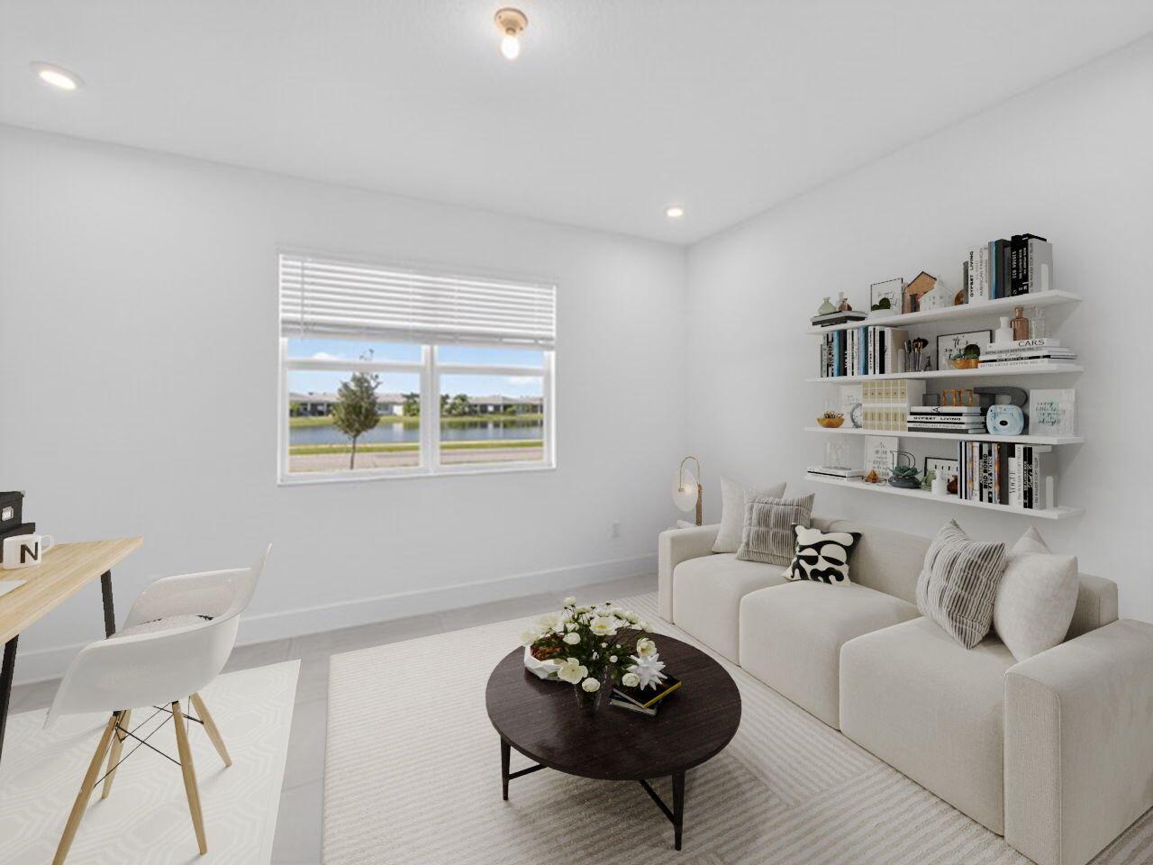TELARO AT SOUTHERN GROVE - Residential