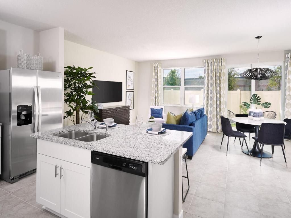 Photo of 346 Salisbury Circle, Fort Pierce, FL 34982 (MLS # R10951284)