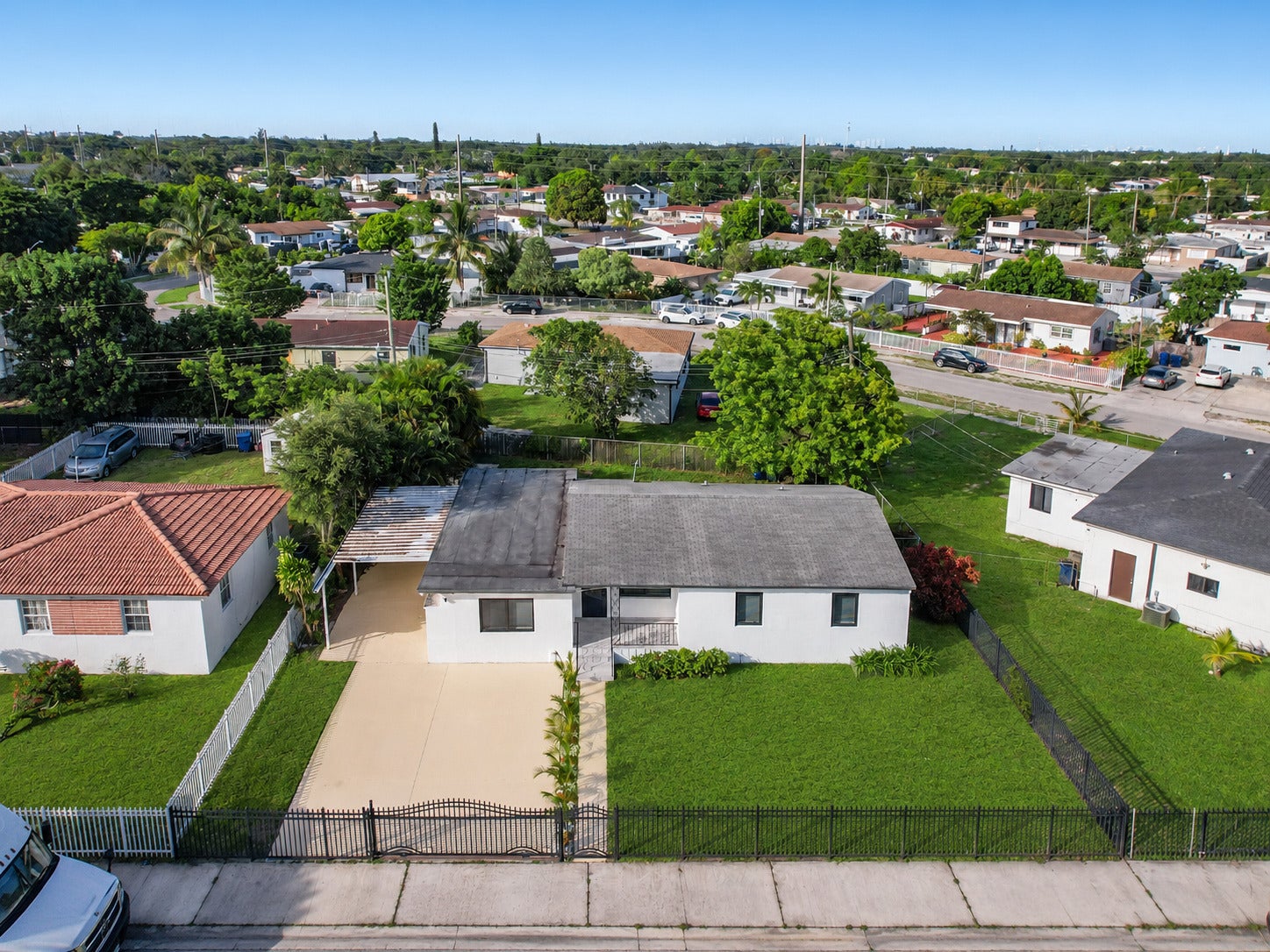 9001 NW 32nd Ct Road, Miami FL 33147