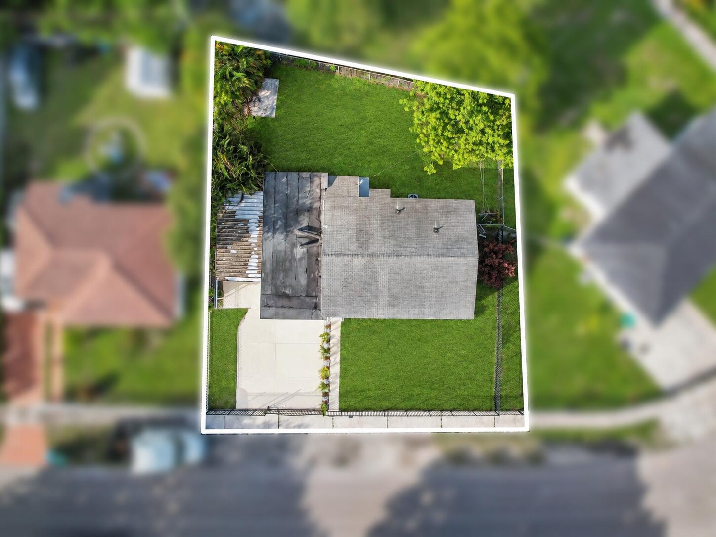 9001 NW 32nd Ct Road