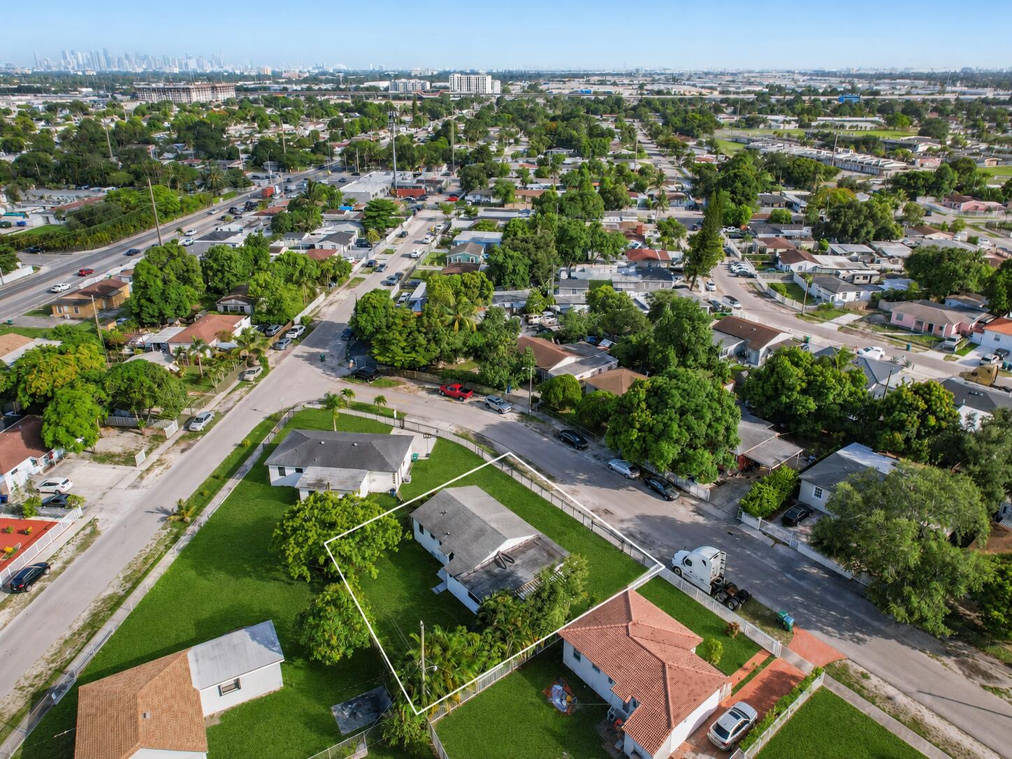 9001 NW 32nd Ct Road