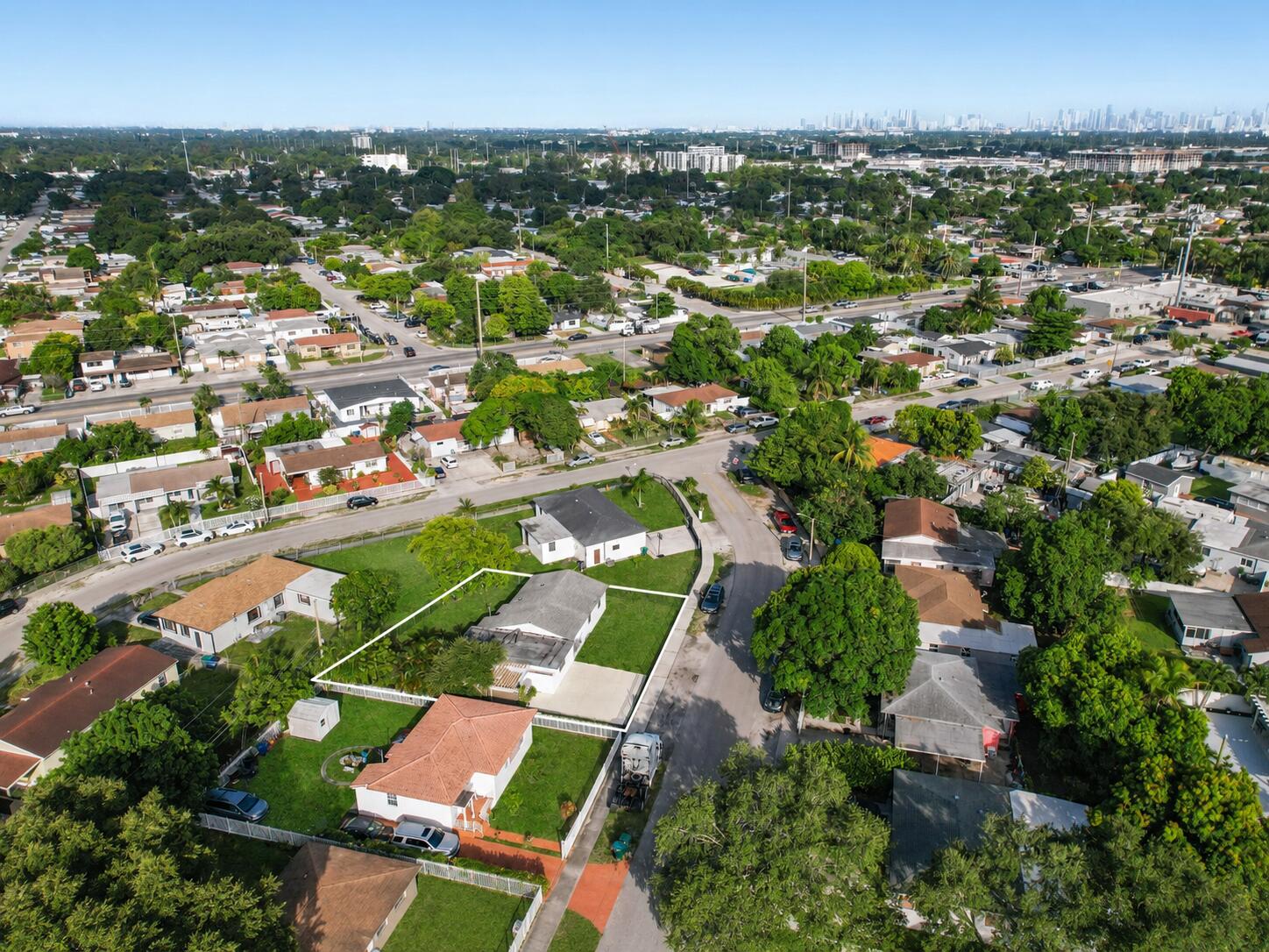 9001 NW 32nd Ct Road