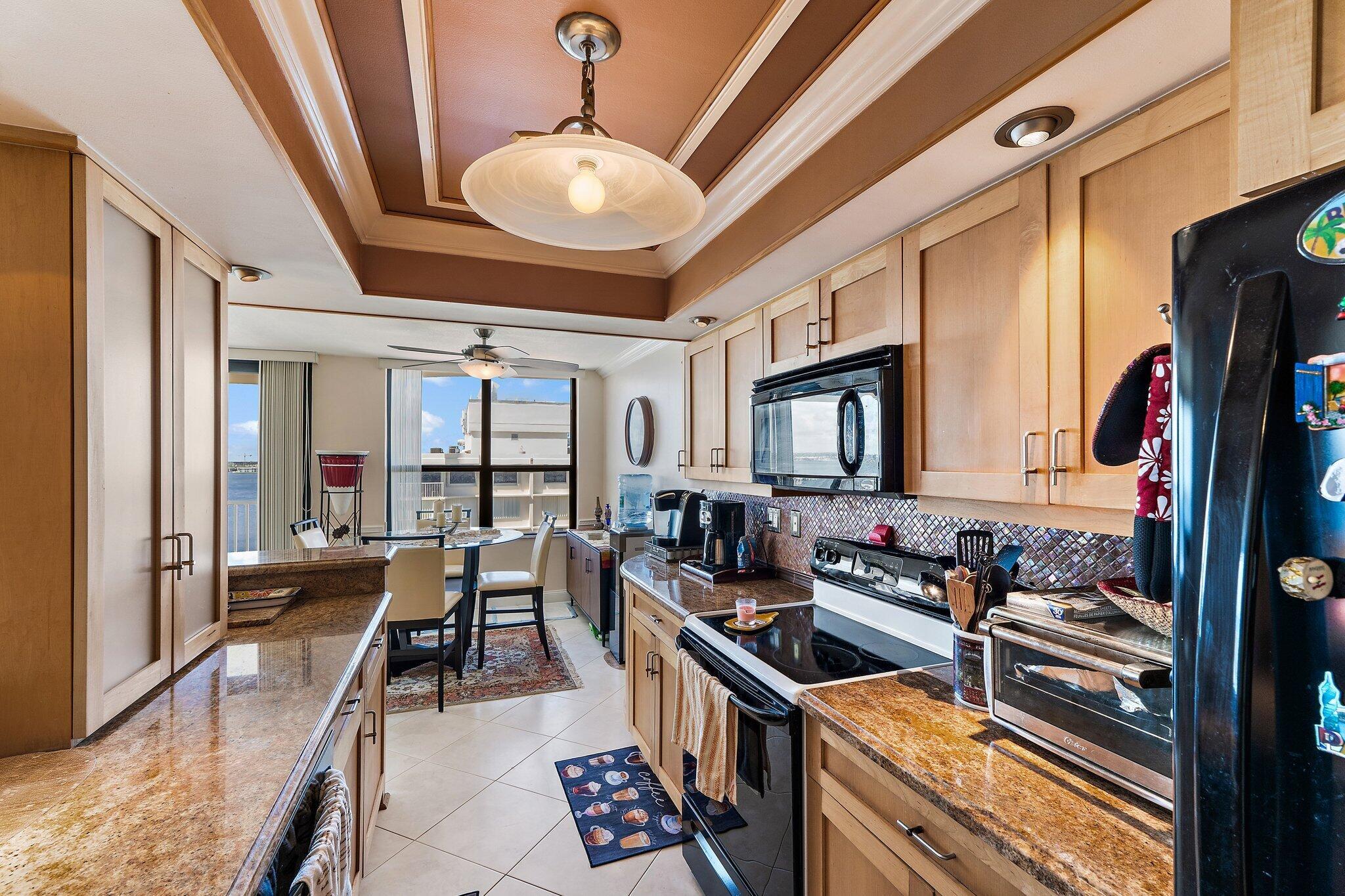 DUNES TOWERS CONDO - Residential