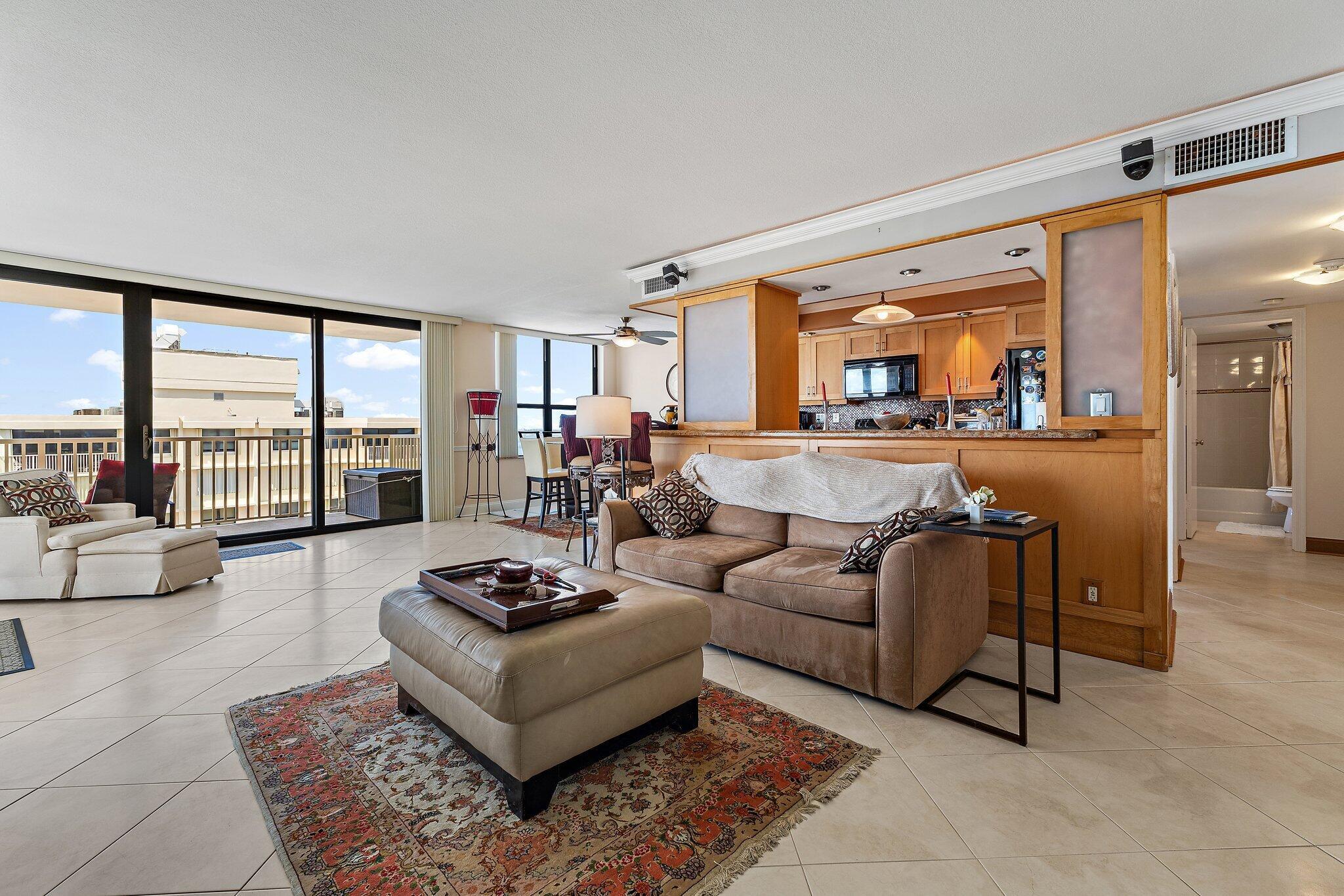 DUNES TOWERS CONDO - Residential