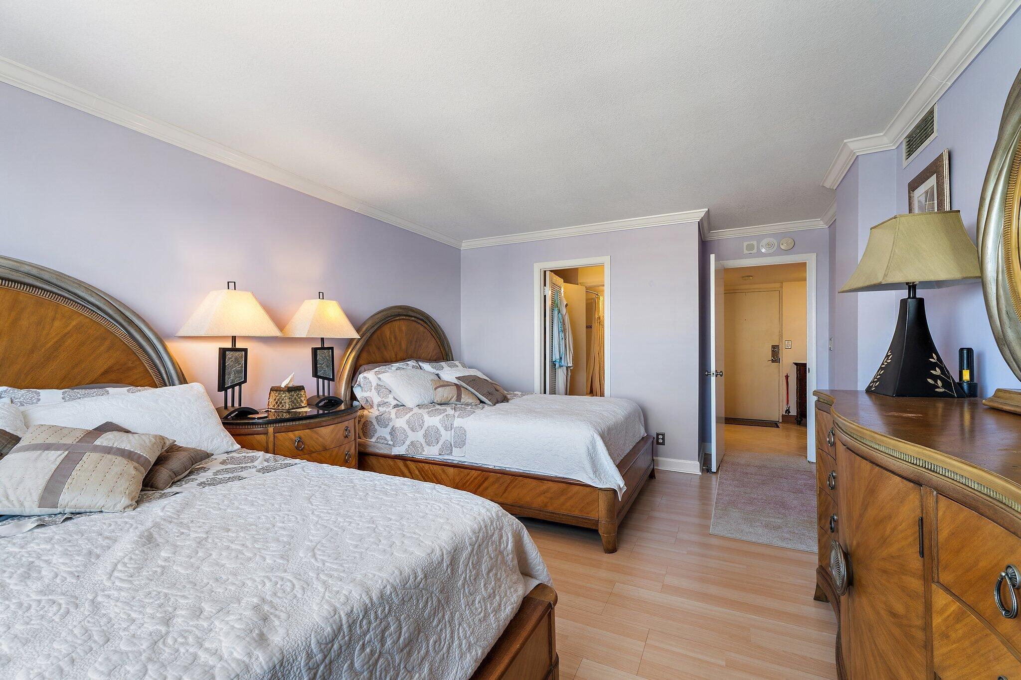DUNES TOWERS CONDO - Residential