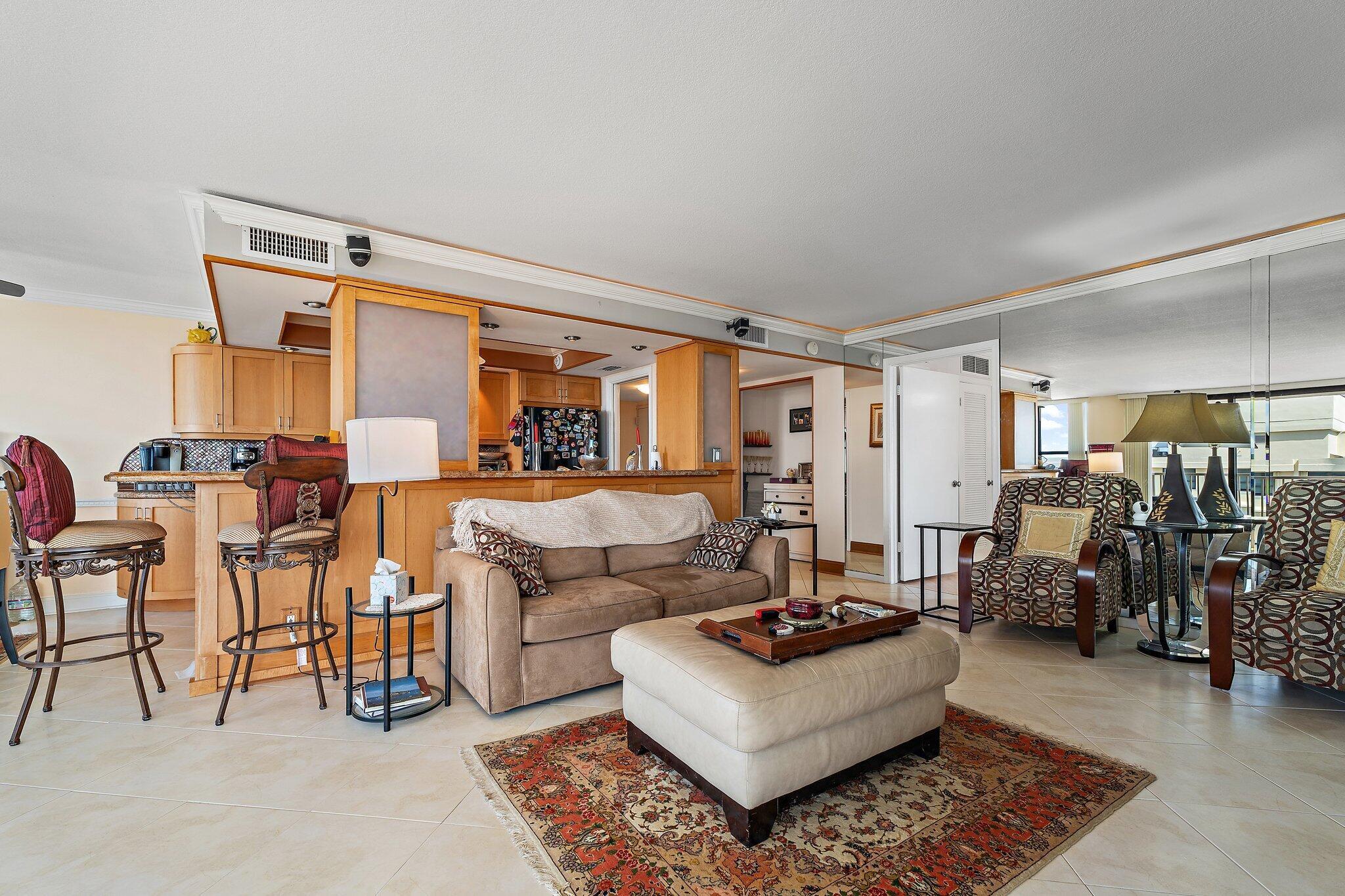 DUNES TOWERS CONDO - Residential